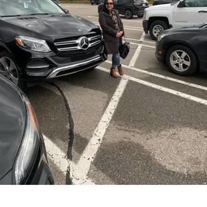 Meet your Posher, Elsa